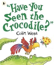 Have You Seen the Crocodile?
