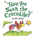 Have You Seen the Crocodile?