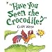 Have You Seen the Crocodile?