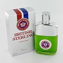 British Sterling by Dana for Men 3.8 oz After Shave pour