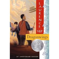 Dragonwings (Golden Mountain Chronicles)