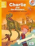 Charlie and the dinosaurs par Sue Finnie