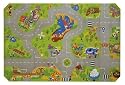 JOHN CRANE - City Play Mat