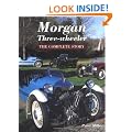 Morgan Three-Wheeler: The Complete Story
