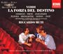 Verdi: La forza del destino