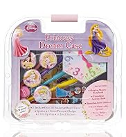 Disney Princess Dream Case Book