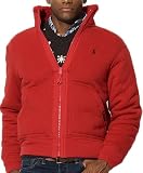 Polo Ralph Lauren Pilot Rock Fleece Jacket