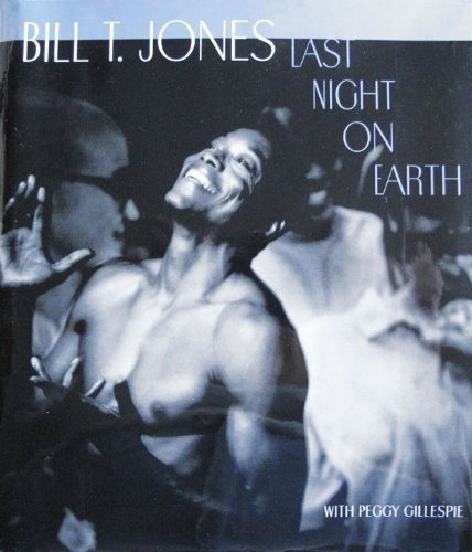 Last Night on Earth