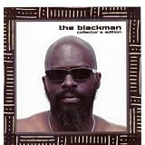 Collectors Edtion ~ The Blackman