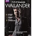 Wallander - Temporadas 1, 2 Y 3 [DVD]