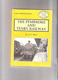 The Pembroke and Tenby railway