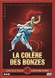 Image de Ceinture noire, vol. 11 : La Colère des bonzes