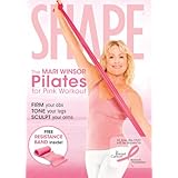 Pilates for Pink Workout