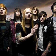 A Skylit Drive - myspace.com