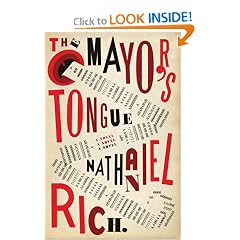 The Mayor's Tongue