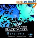 BLACK DAGGER 05 - Mondspur