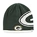Peaks Green Bay Packers Beanie Cap