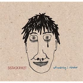 Sista skriket