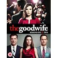 The Good Wife - Seasons 1 and 2 [DVD]