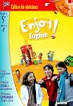 Enjoy english ! 5e : Cahier de r�visi...