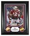 Mint Aaa
Tom Brady TD Record 24KT Gold Coin Photo Mint