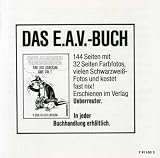 Erste Allgemeine Verunsicherung - Kann Denn Schwachsinn...