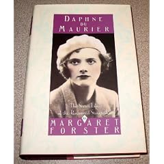 Daphne Du Maurier