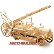 matchstick modelling