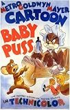 Baby Puss 11x17 Reproduction Movie Poster