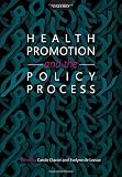 Health promotion and the policy process