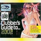 Clubber's Guide to... 2002