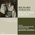 R Strauss: Die Frau Ohne Schatten