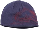 NHL Men's Game Day Reversible Knit Hat (Colorado Avalanche, One Size Fits All)
