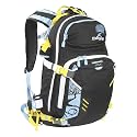 DAKINE Rucksack Team Heli Pro DLX 20L-Pollard, Pollard, 53x28x14cm
