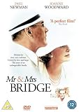 Mr And Mrs Bridge [1991]