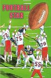 Football (9 X 6) Personalized Children Book