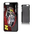 Jeff Gordon iPhone 6 & iPhone 6s Slim Case officially licensed by NASCAR for the Apple iPhone 6 by keyscaperÂ® Sleek Light Durable Precise Rigid