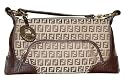 Fendi Borsa Fun Orizzontale 8BR464TN9F0LK9