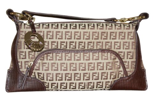Fendi Borsa Fun Orizzontale 8BR464TN9F0LK9