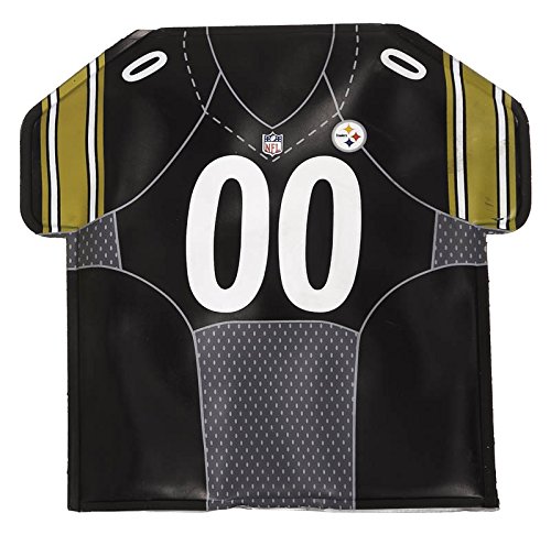 Pittsburgh Steelers Bottle Freezer Jersey