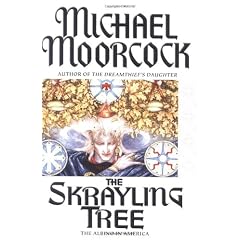 The Skrayling Tree: The Albino in America