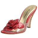 Beverly Feldman Women's Pixy Open Toe Slide