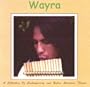 Wayra; A Collection of Contemporary & Native American Themes