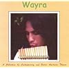 Wayra; A Collection of Contemporary & Native American Themes