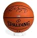 Kobe Bryant Hand Signed Autographed Los Angeles Lakers Full Size Official NBA Basketball w/ Authentic-Graph COA and Matching Tamper Proof Hologram