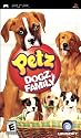 Petz Dogz Family