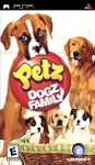 Petz Dogz Family