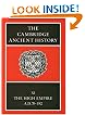 The Cambridge Ancient History, Vol. 11: The High Empire, A.D. 70-192