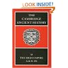 The Cambridge Ancient History, Vol. 11: The High Empire, A.D. 70-192