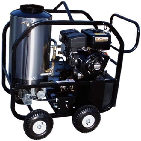 3012-50G 3.0@2500 PSI Subaru GX170 General pump